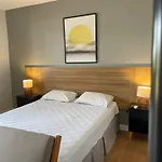 Lake Side Apart Hotel