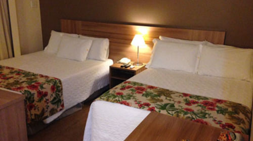 Hotel Side