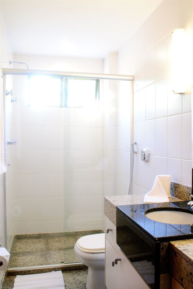 Side Hotel Brasilia