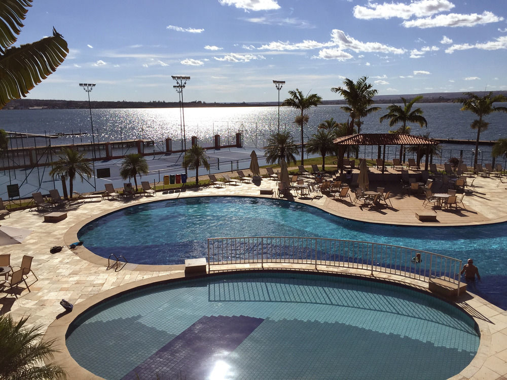 Side Hotel Brasilia
